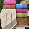 Hand Towel Set 50x85 cm