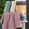 Hand Towel Set 50x85 cm