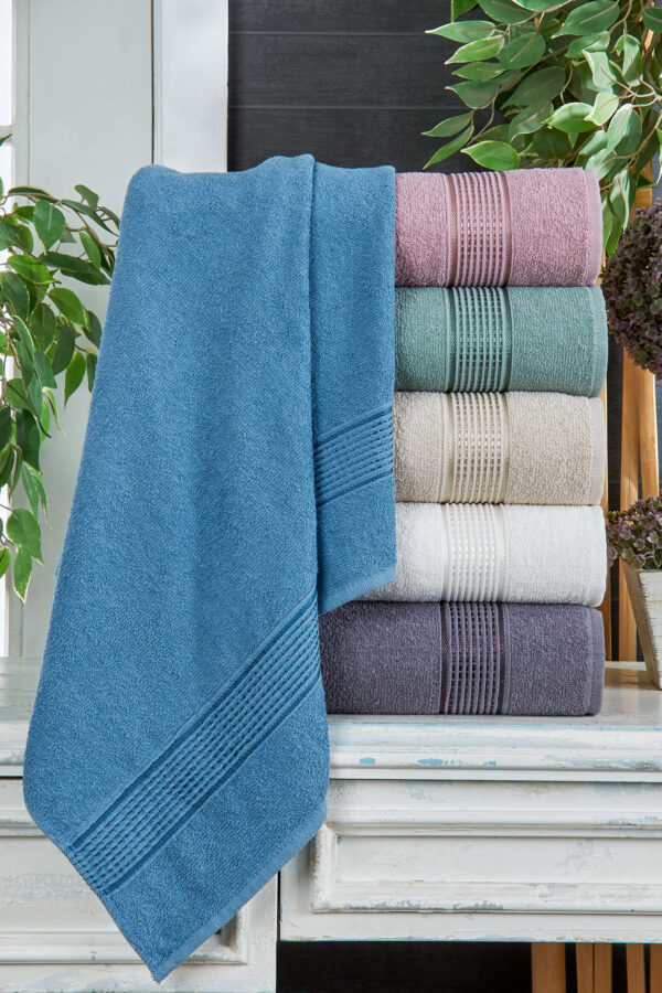 Hand Towel Set 50x85 cm