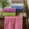 Hand Towel Set 50x85 cm