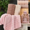 Hand Towel Set 50x85 cm