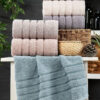Hand Towel Set 50x85 cm