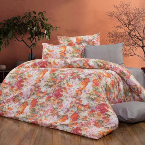 Flower Pattern 033