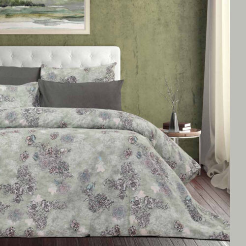 Flower Pattern 034