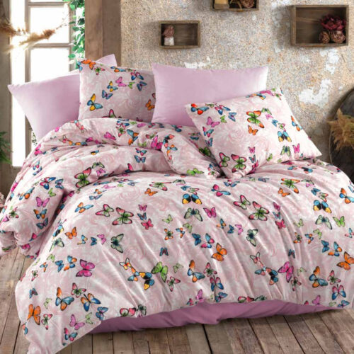 Flower Pattern 035