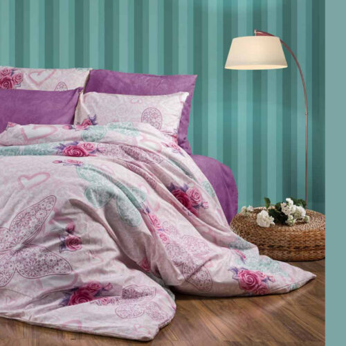 Flower Pattern 037