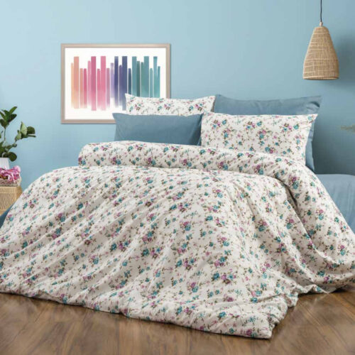 Flower Pattern 038