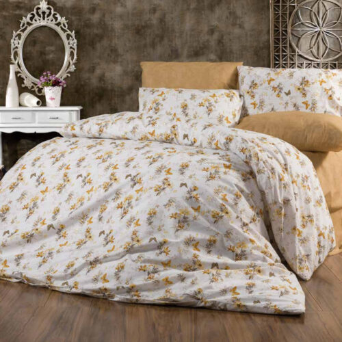 Flower Pattern 043