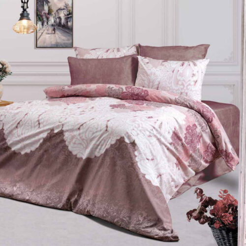 Flower Pattern 047