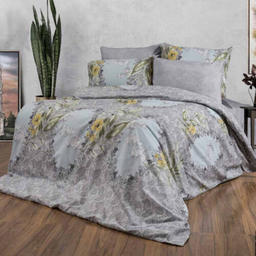 Flower Pattern 048