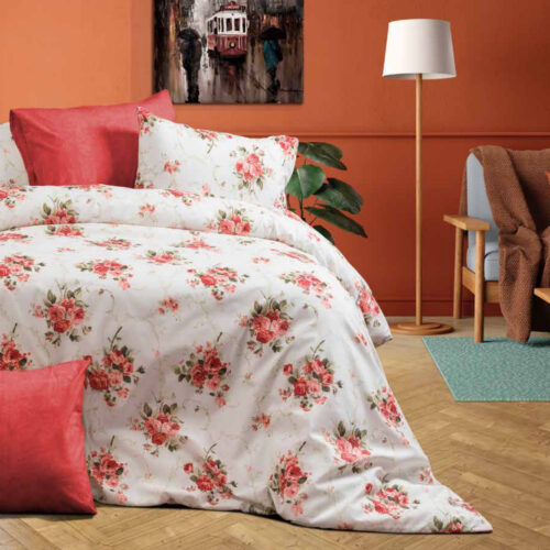 Flower Pattern 052