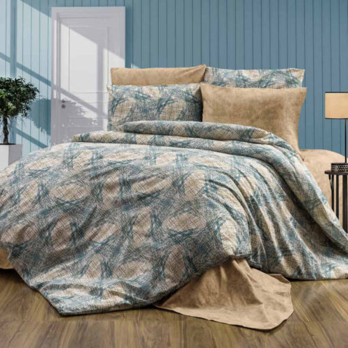 Damask Pattern 021