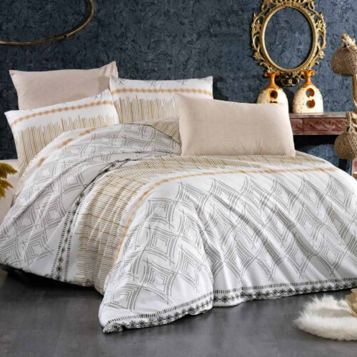 Damask Pattern 026