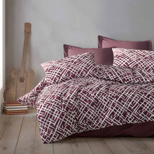 Damask Pattern 027