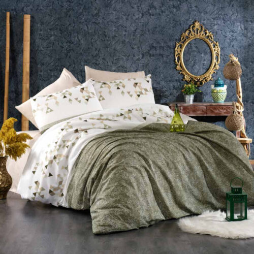 Damask Pattern 029