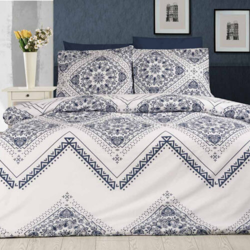 Damask Pattern 030