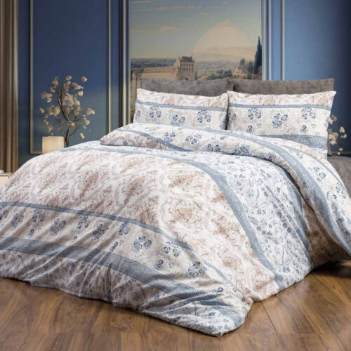 Damask Pattern 032