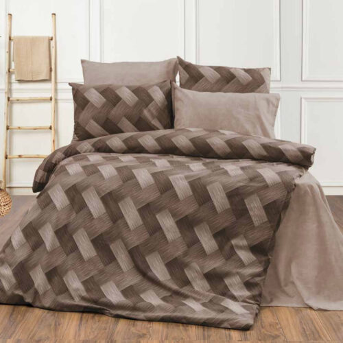 Damask Pattern 033