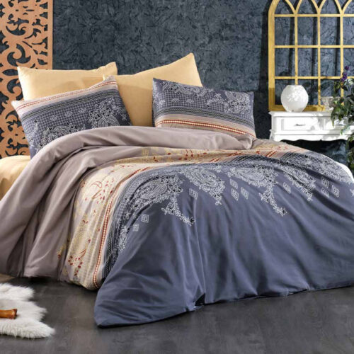 Damask Pattern 036