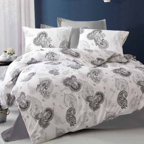 Damask Pattern 037
