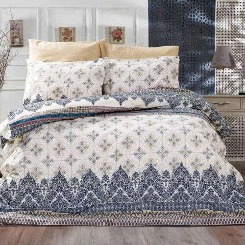 Damask Pattern 039
