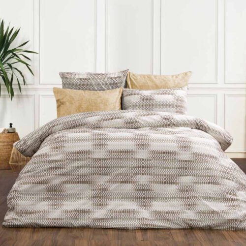 Damask Pattern 040