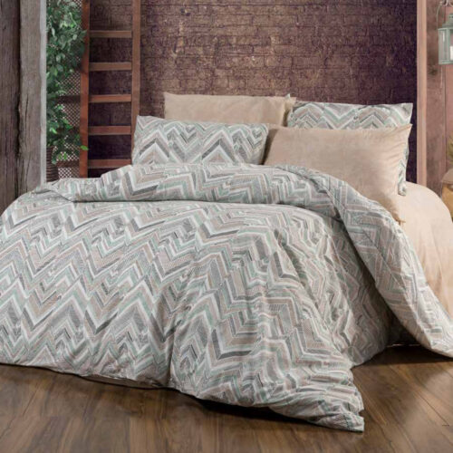 Damask Pattern 043