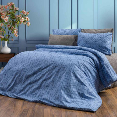Damask Pattern 045