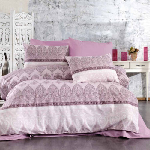 Damask Pattern 046