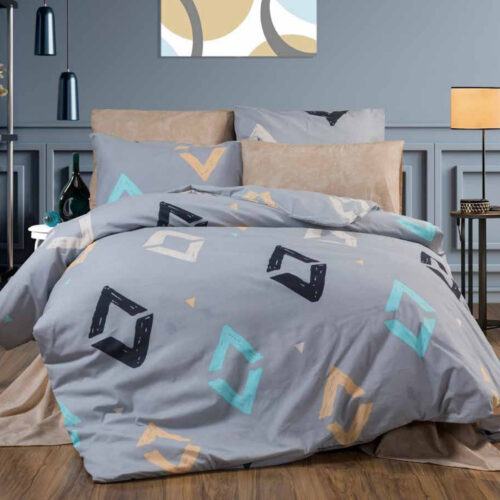 Damask Pattern 047