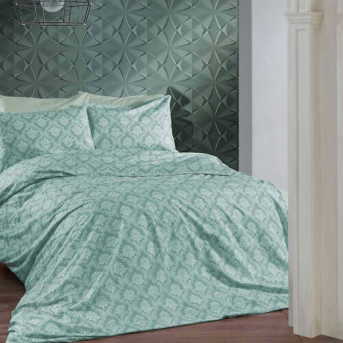 Damask Pattern 050