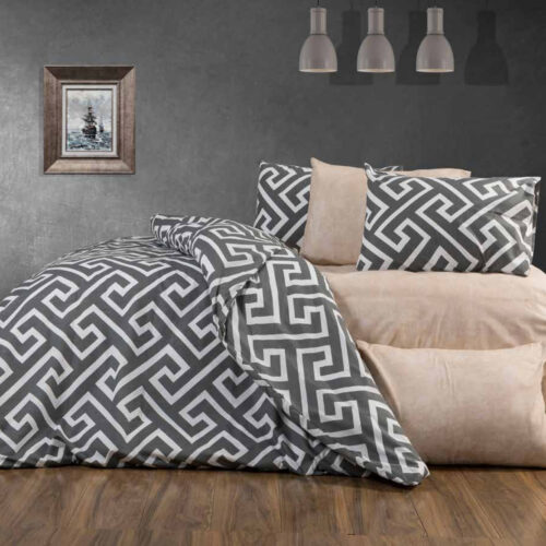 Damask Pattern 054