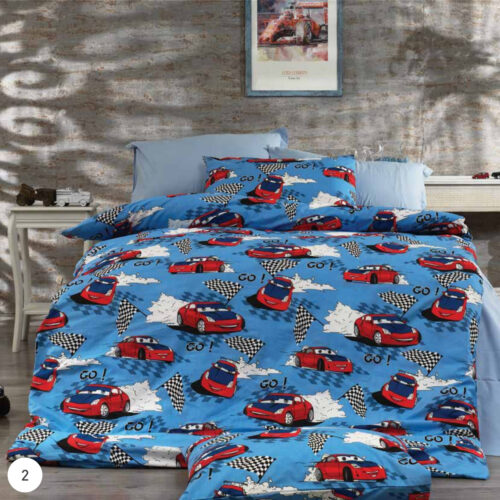 Kids Pattern 001