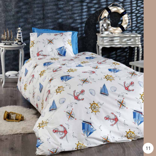 Kids Pattern 009