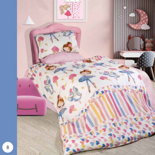 Kids Pattern 006