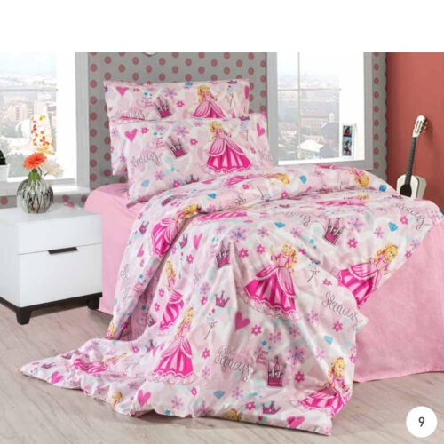 Kids Pattern 007