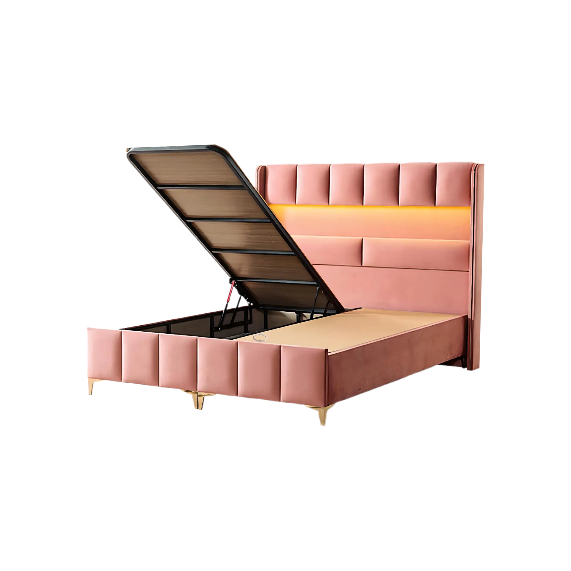 Aircomfort Visco Pillow