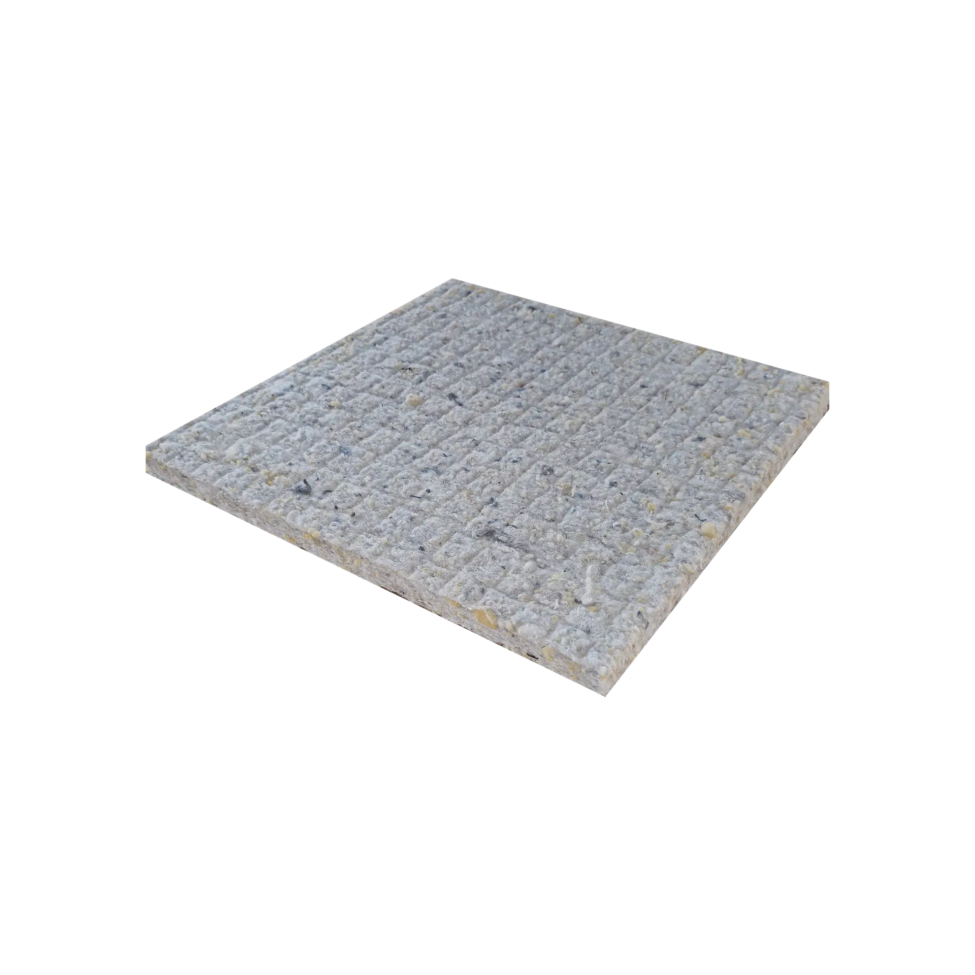 Thermowat White Felt (kgs)