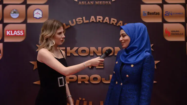 Aslan Yapım Ödül Töreni (5)