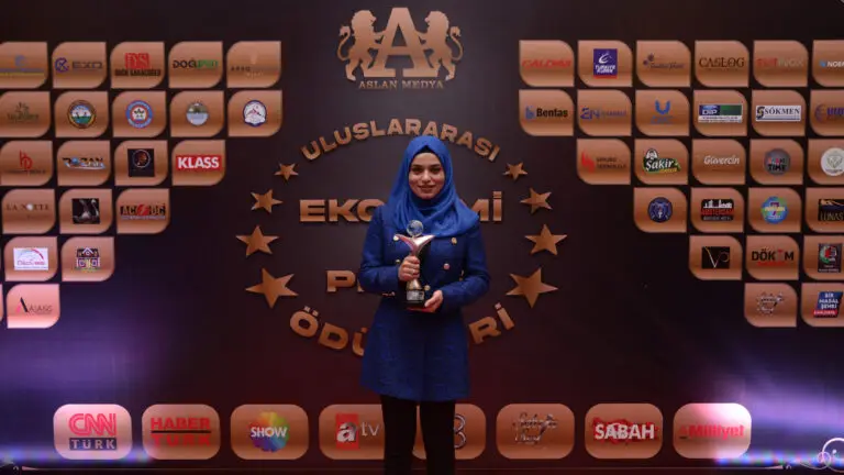 Aslan Yapım Ödül Töreni (6)