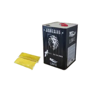 09 - Solvent Glue (kg)